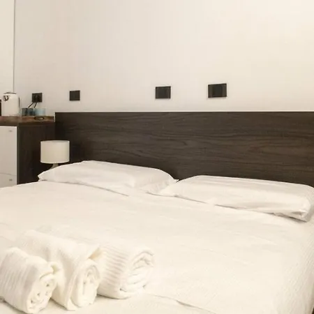 Apartment Madonnina