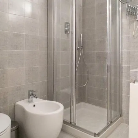 Apartment Madonnina