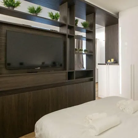 Apartment Madonnina